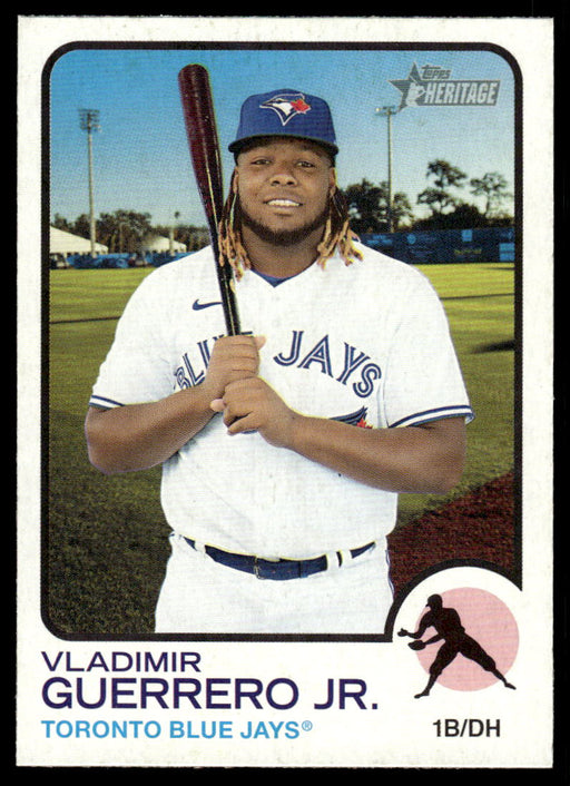 Front of Card