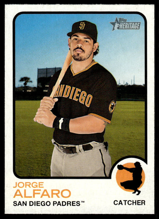 Front of Card