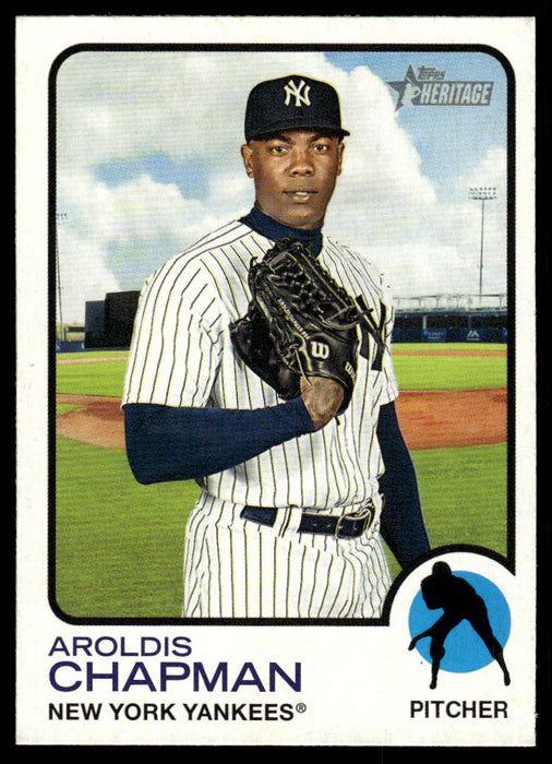 Front of Card