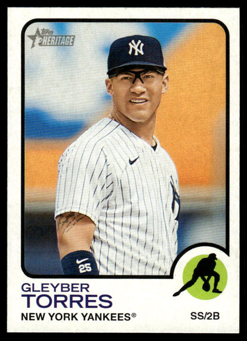 Front of Card
