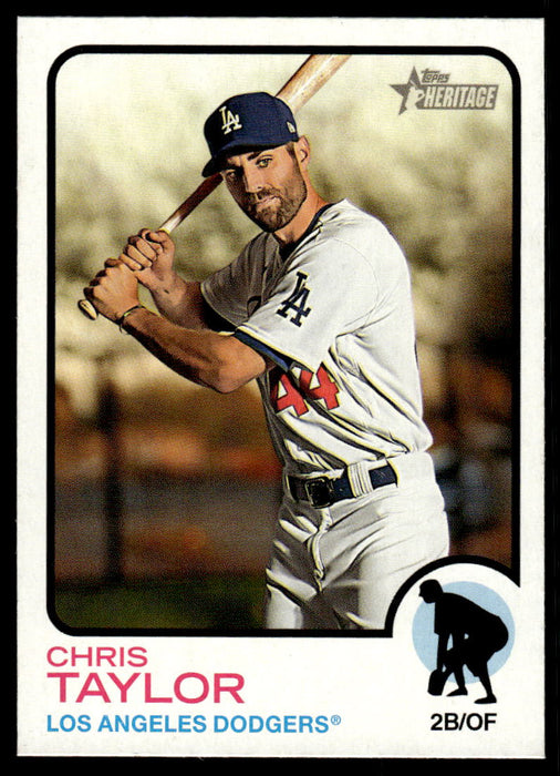 Front of Card