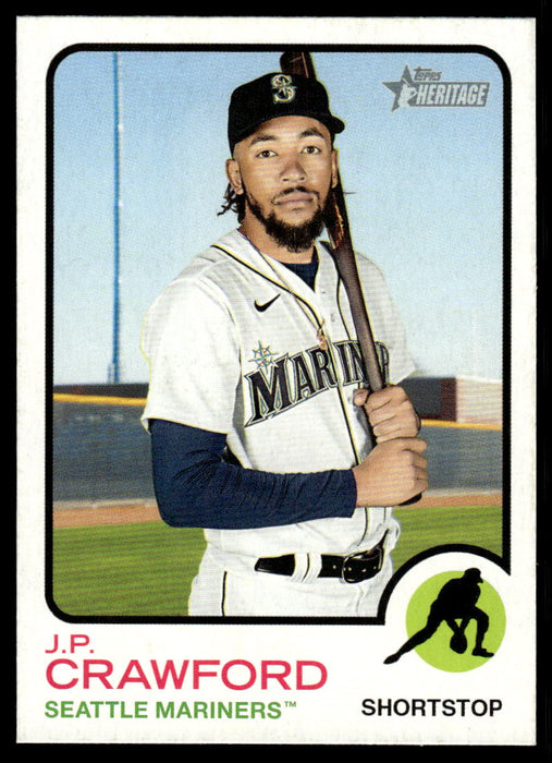 Front of Card