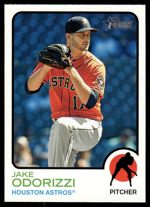 Front of Card