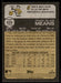 Back of Card
