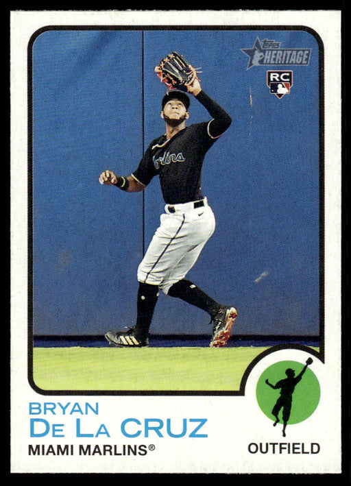 Front of Card