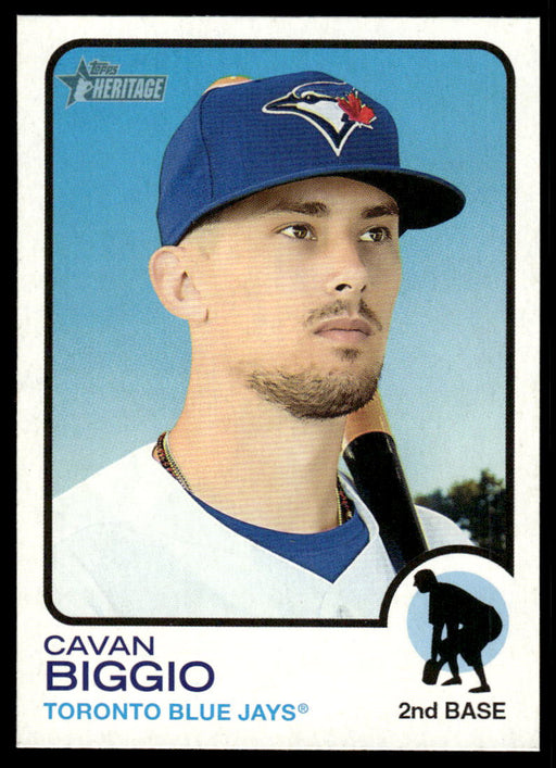 Front of Card