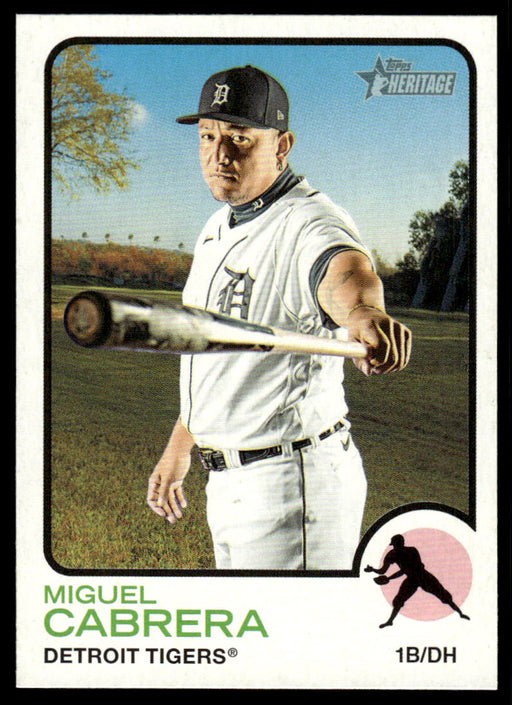 Front of Card