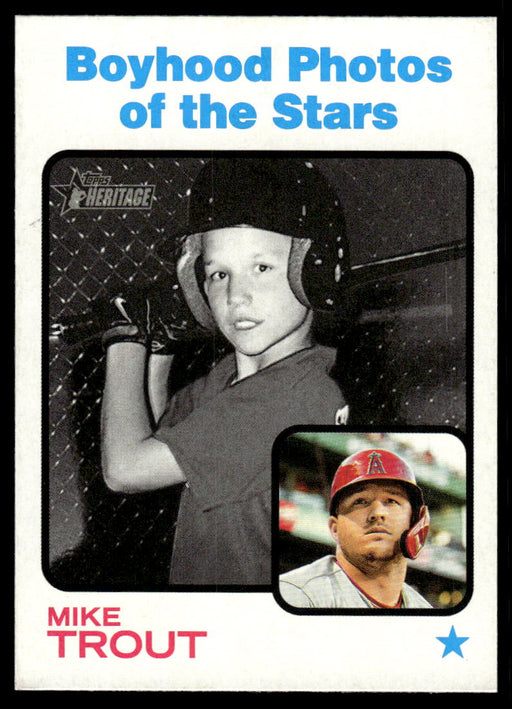 Front of Card