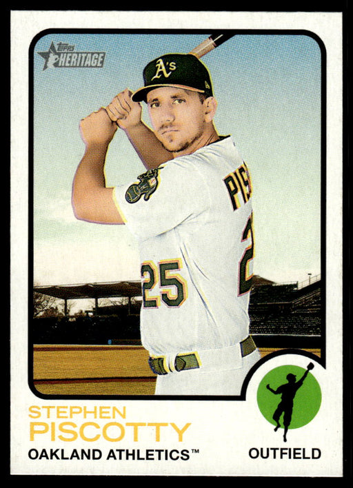 Front of Card