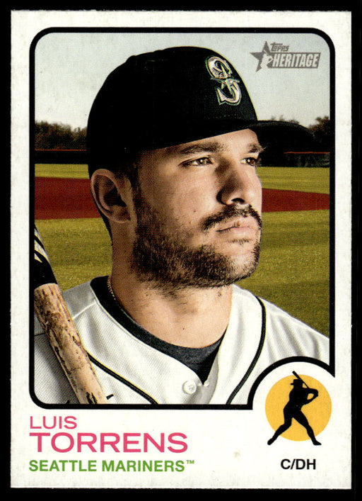 Front of Card