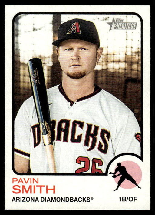 Front of Card