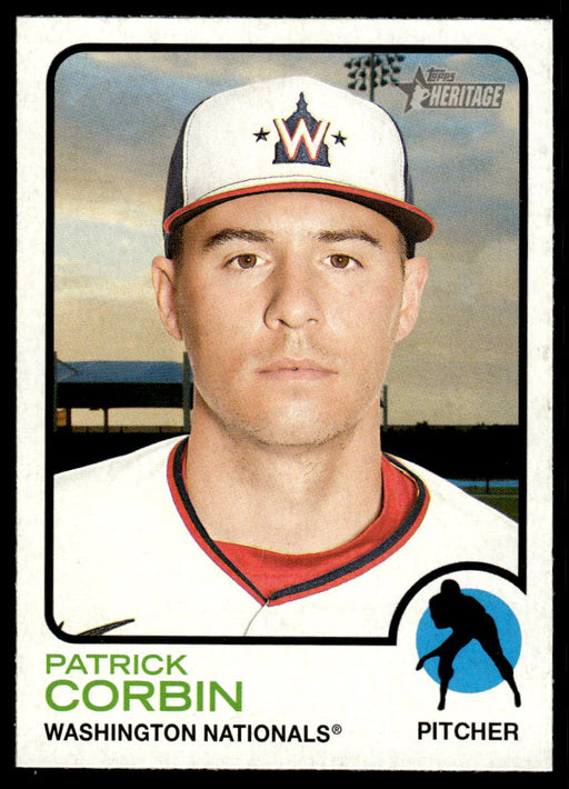 Front of Card