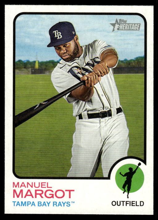 Front of Card