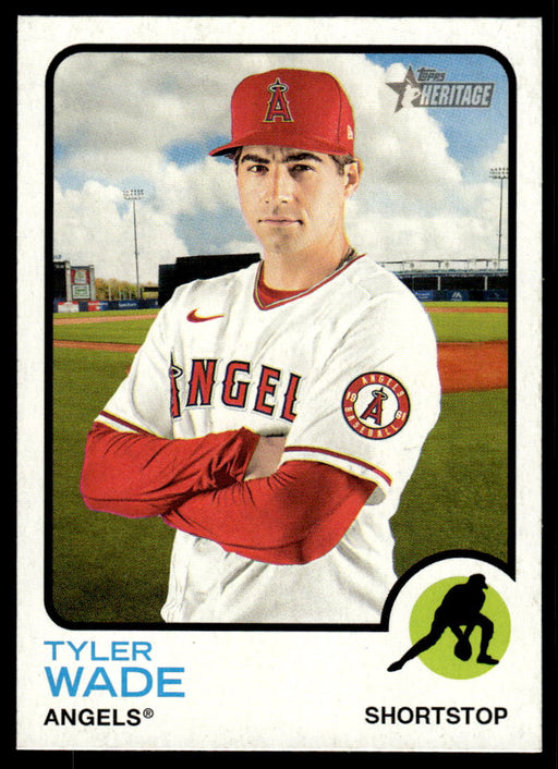 Front of Card