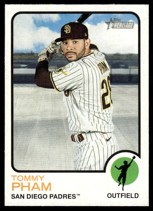 Front of Card