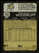 Back of Card