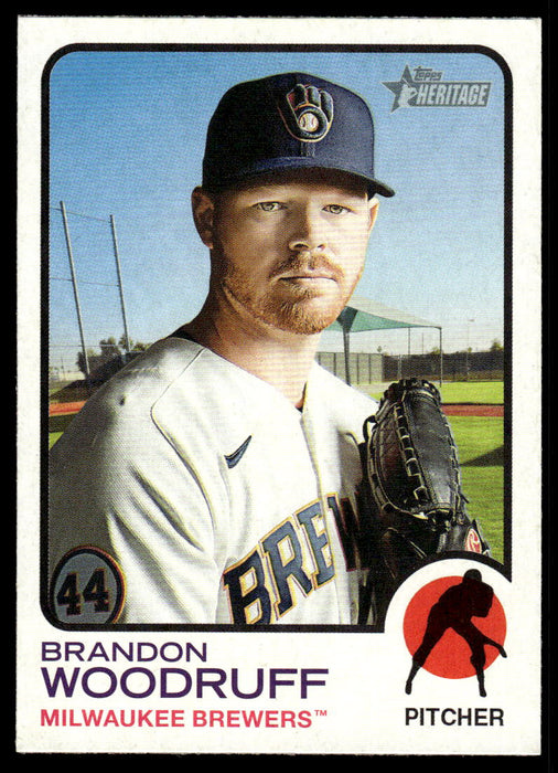 Front of Card