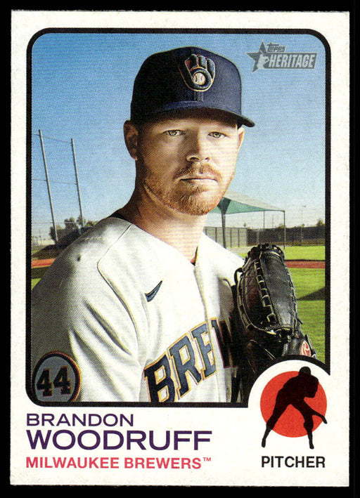 Front of Card