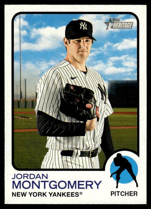 Front of Card
