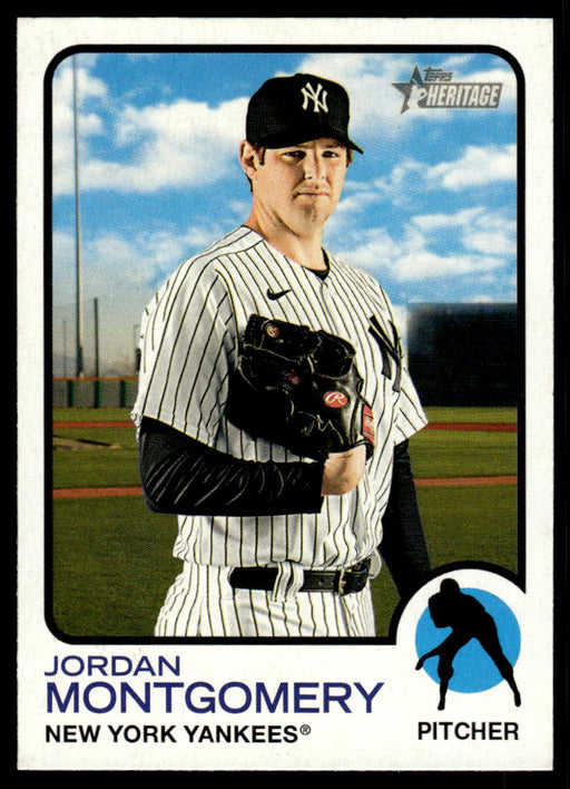 Front of Card