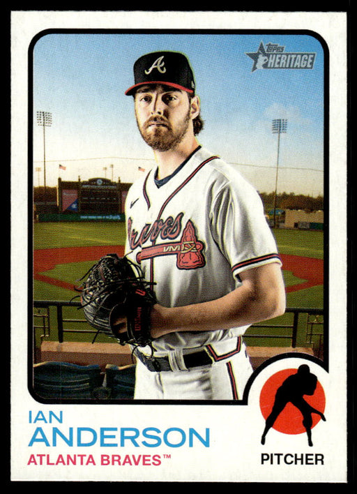 Front of Card