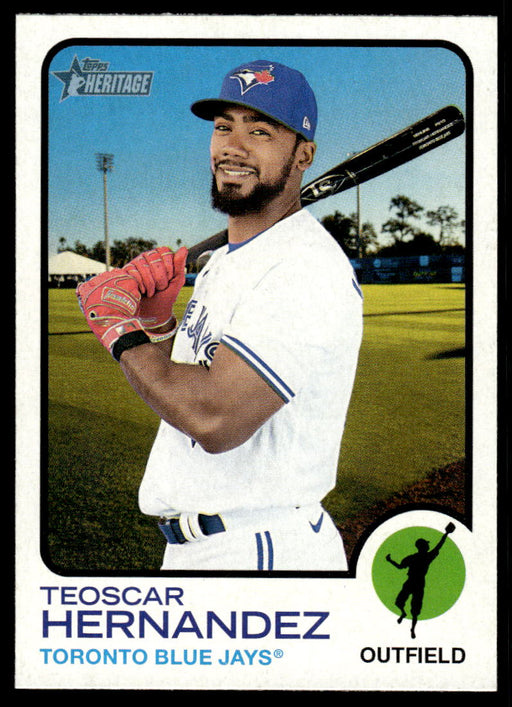 Front of Card