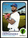 Front of Card