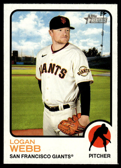 Front of Card