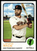 Front of Card
