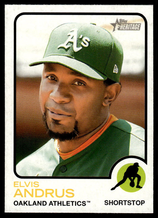 Front of Card