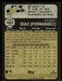 Back of Card