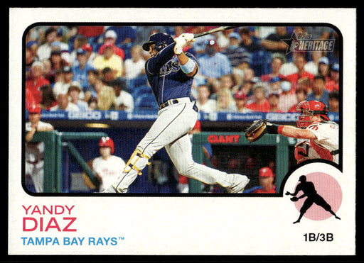 Front of Card