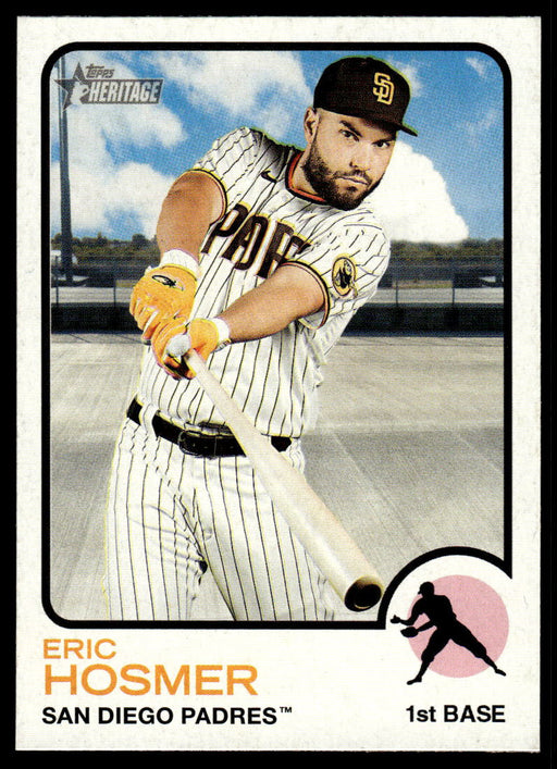 Front of Card