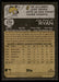 Back of Card