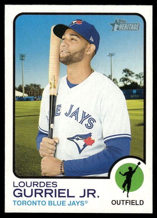 Front of Card