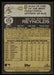 Back of Card