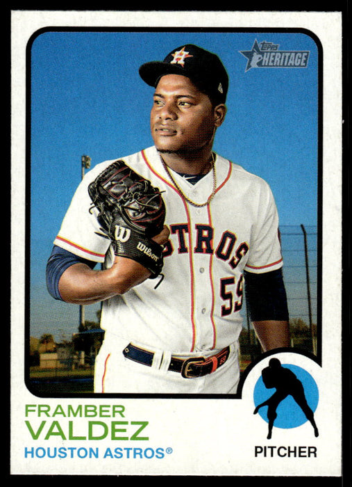 Front of Card