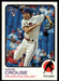 Front of Card