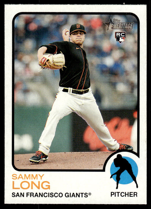 Front of Card