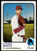 Front of Card