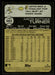 Back of Card