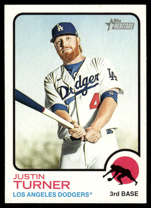 Front of Card