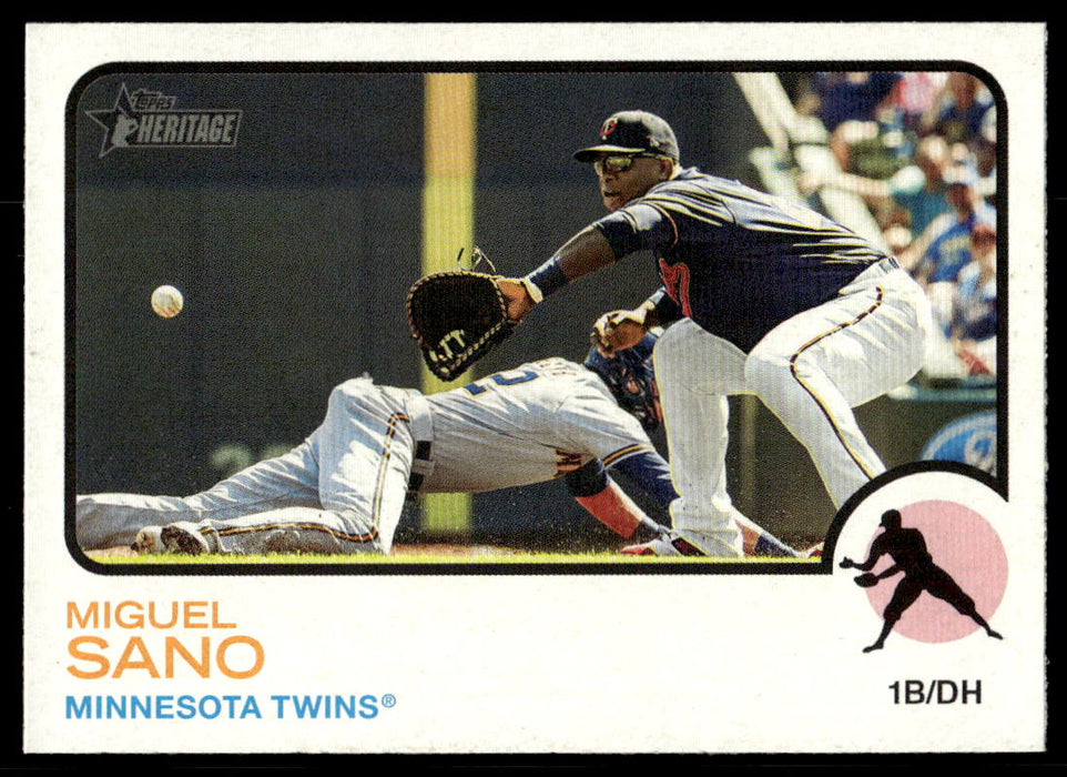Front of Card