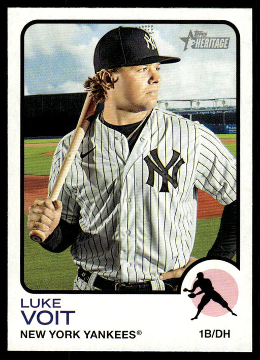 Front of Card