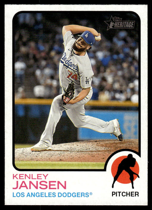 Front of Card
