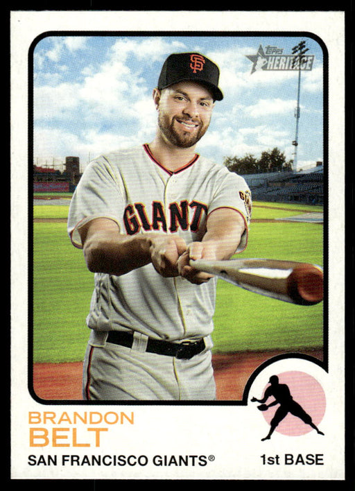 Front of Card