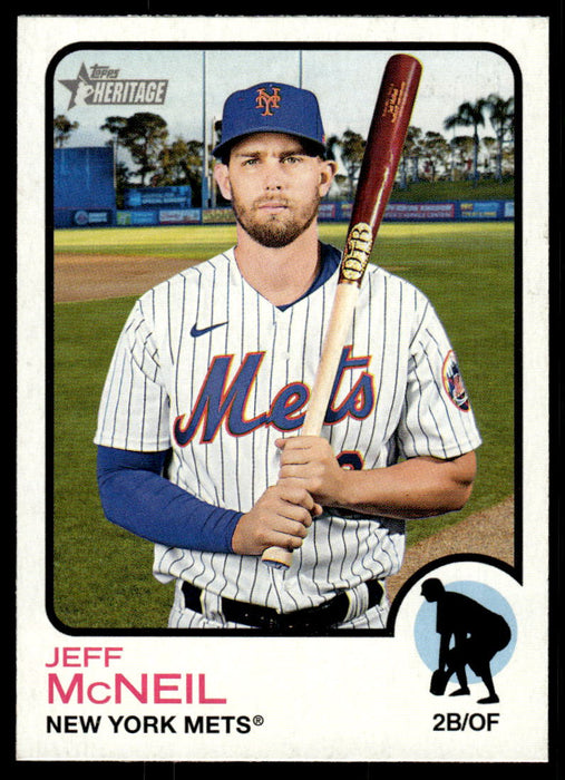Front of Card