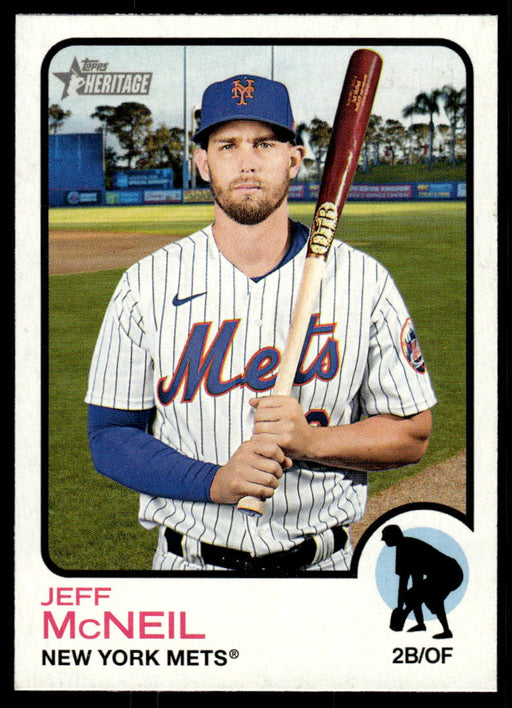 Front of Card