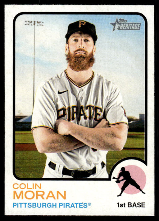 Front of Card