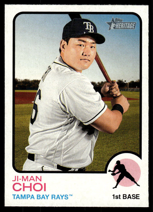 Front of Card